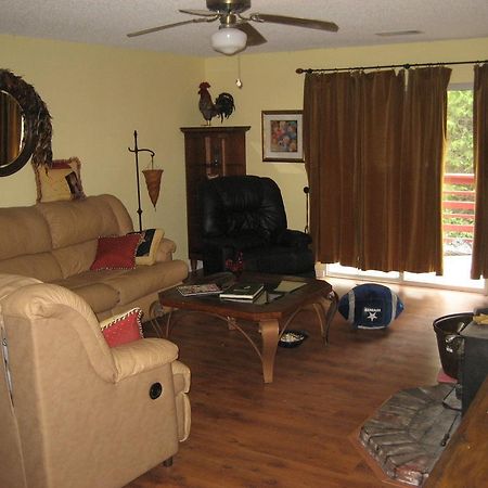 Yosemite Bass Lake House Bass Lake Annex ห้อง รูปภาพ